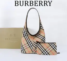 burberry aaa qualite shoulder sac pour femme s_1266671